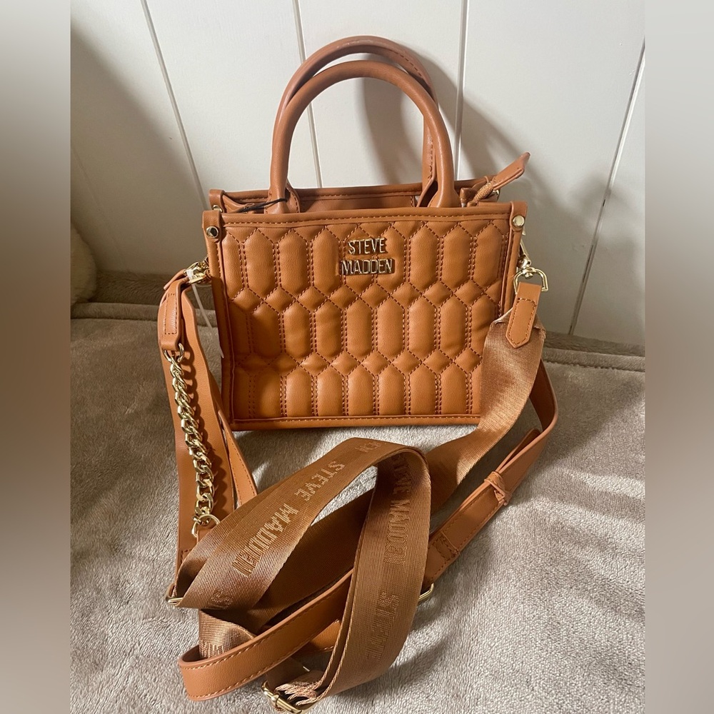 Steve Madden Crossbody Bag